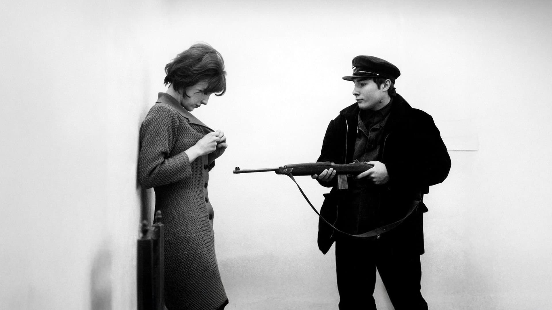 Les Carabiniers - immagine