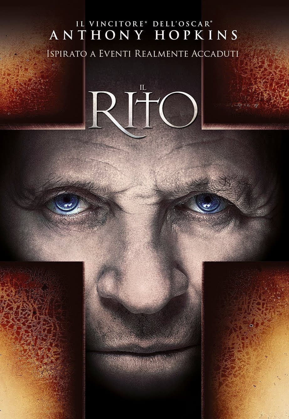 Poster di Il Rito