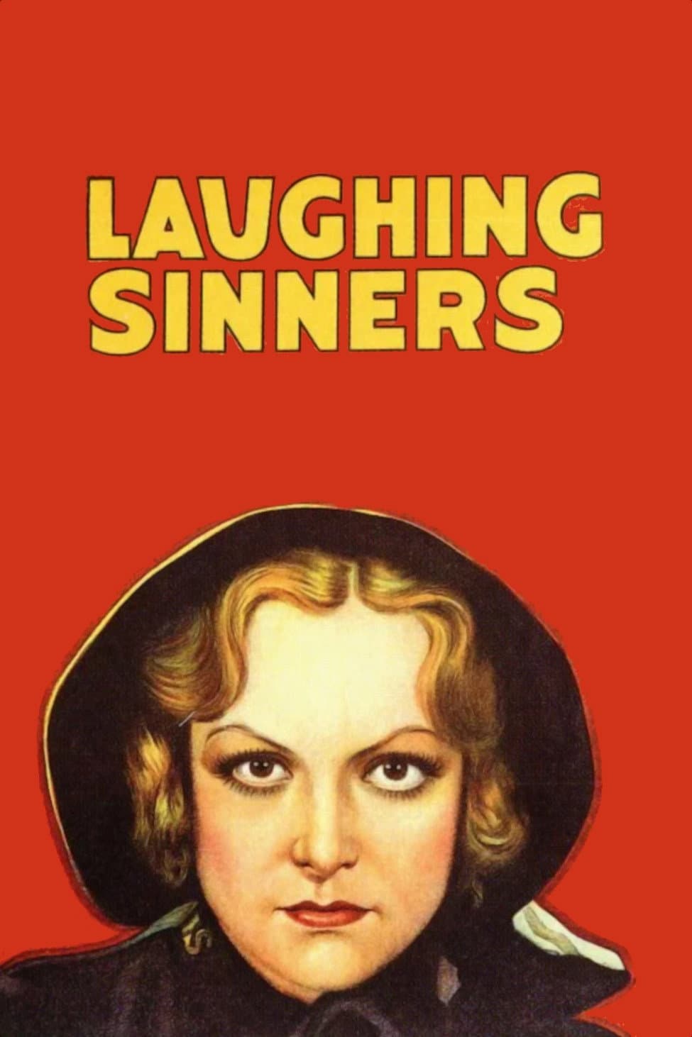 Poster di Laughing Sinners