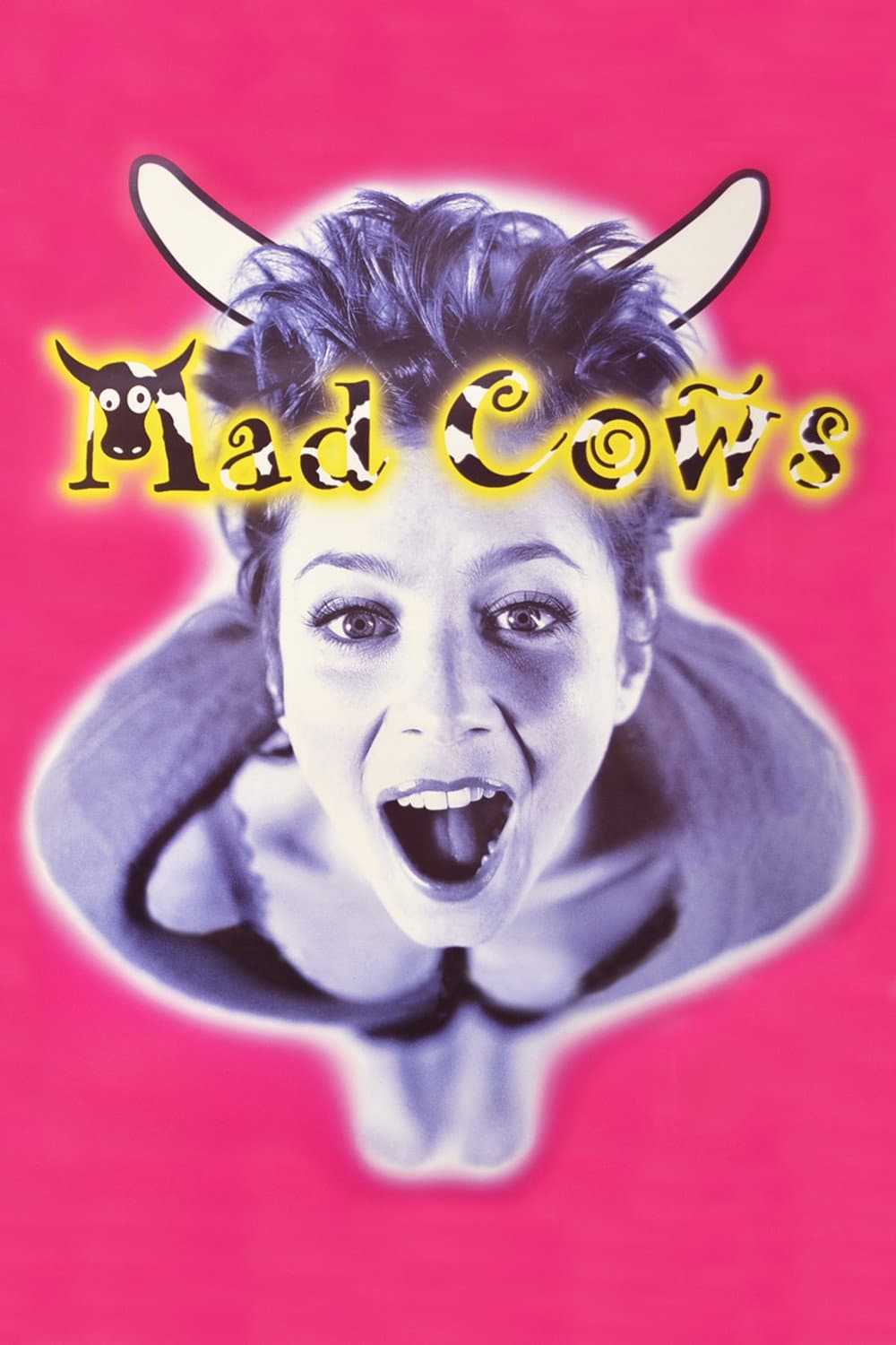 Poster di Mad Cows