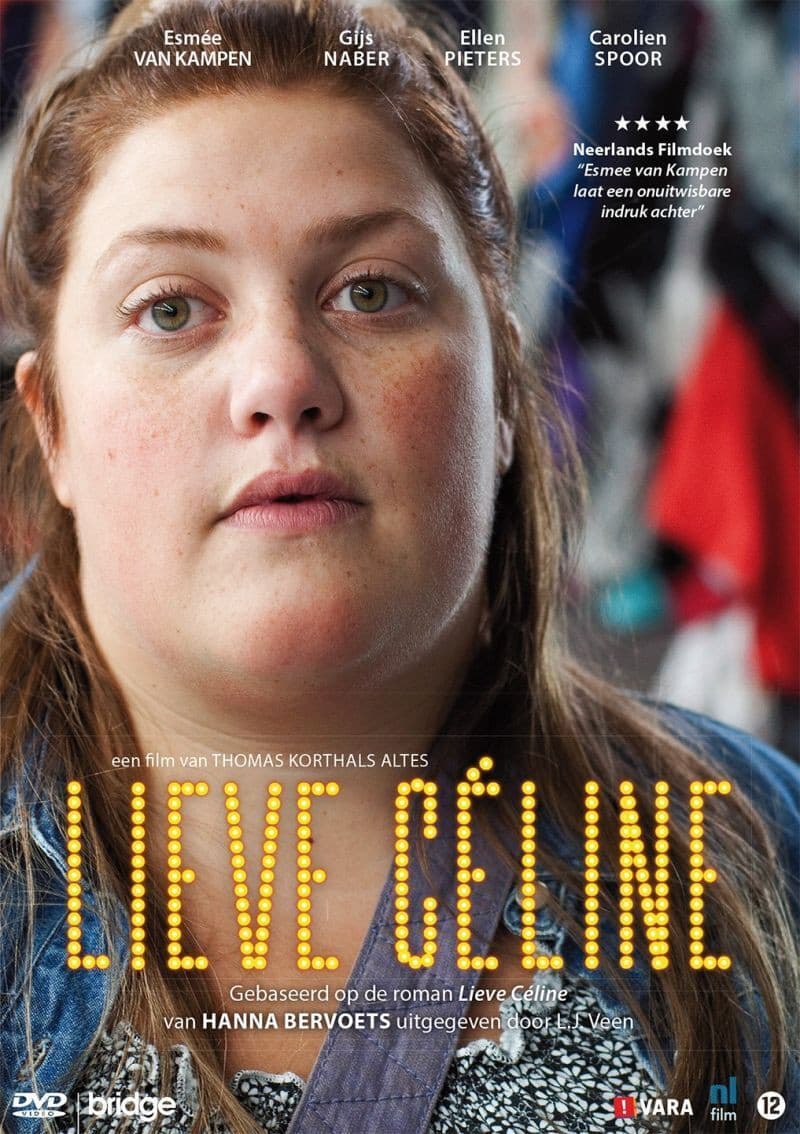 Poster di Lieve Céline
