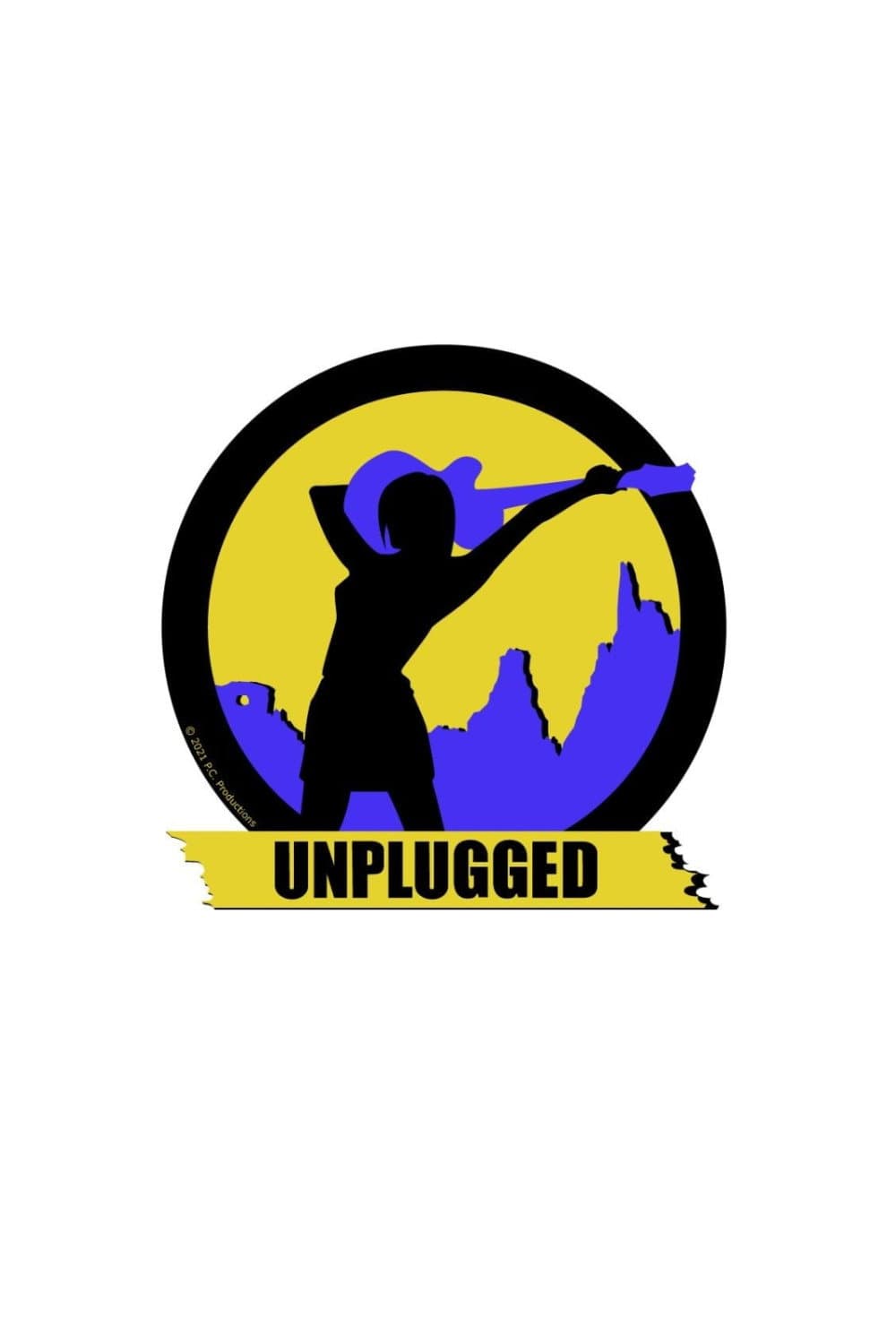 Poster di Unplugged