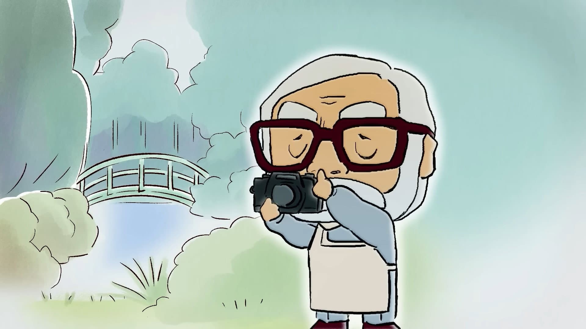 Miyazaki - immagine