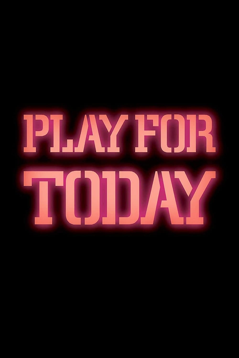 Poster di Play for Today