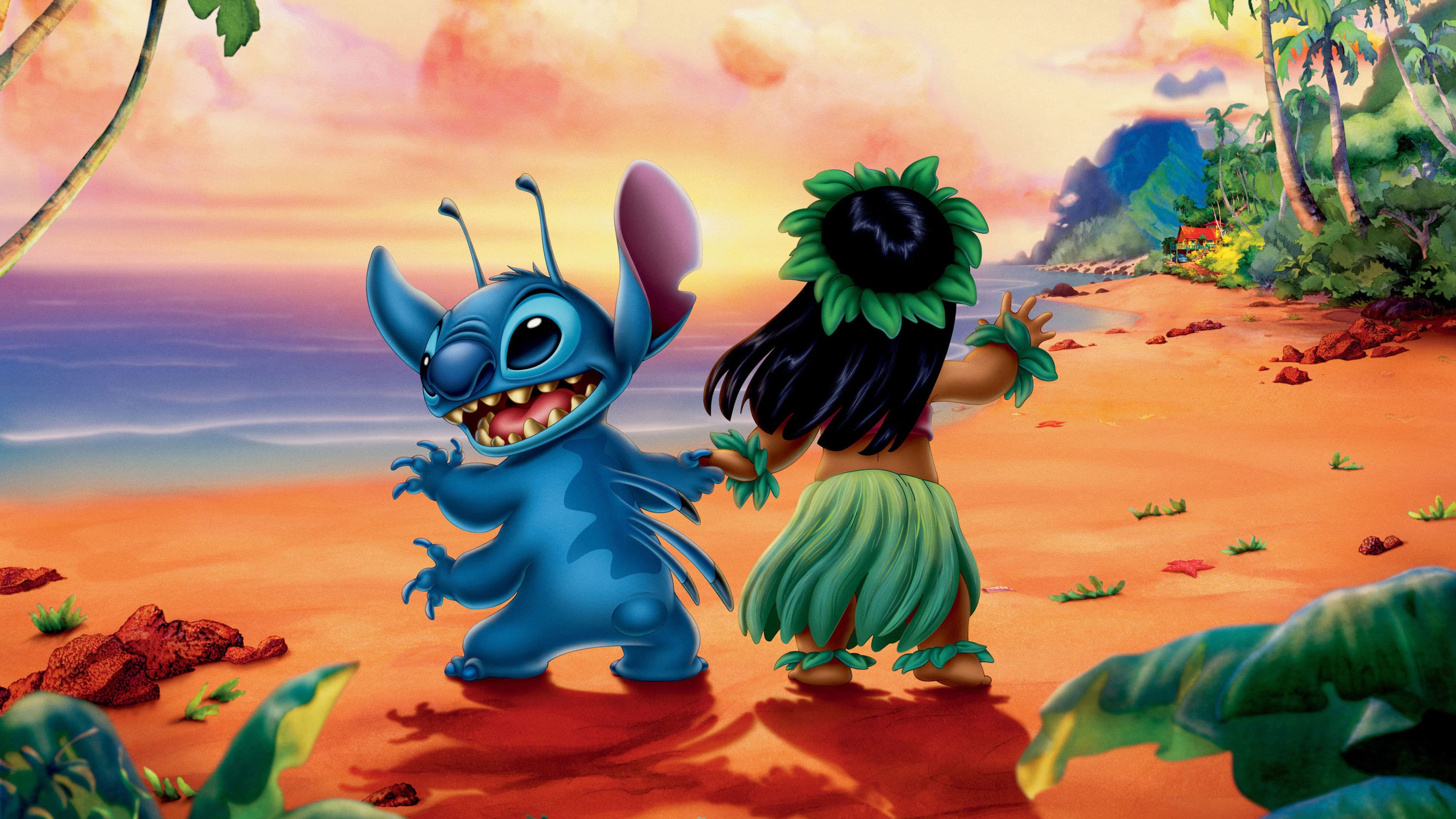 Lilo & Stitch - immagine