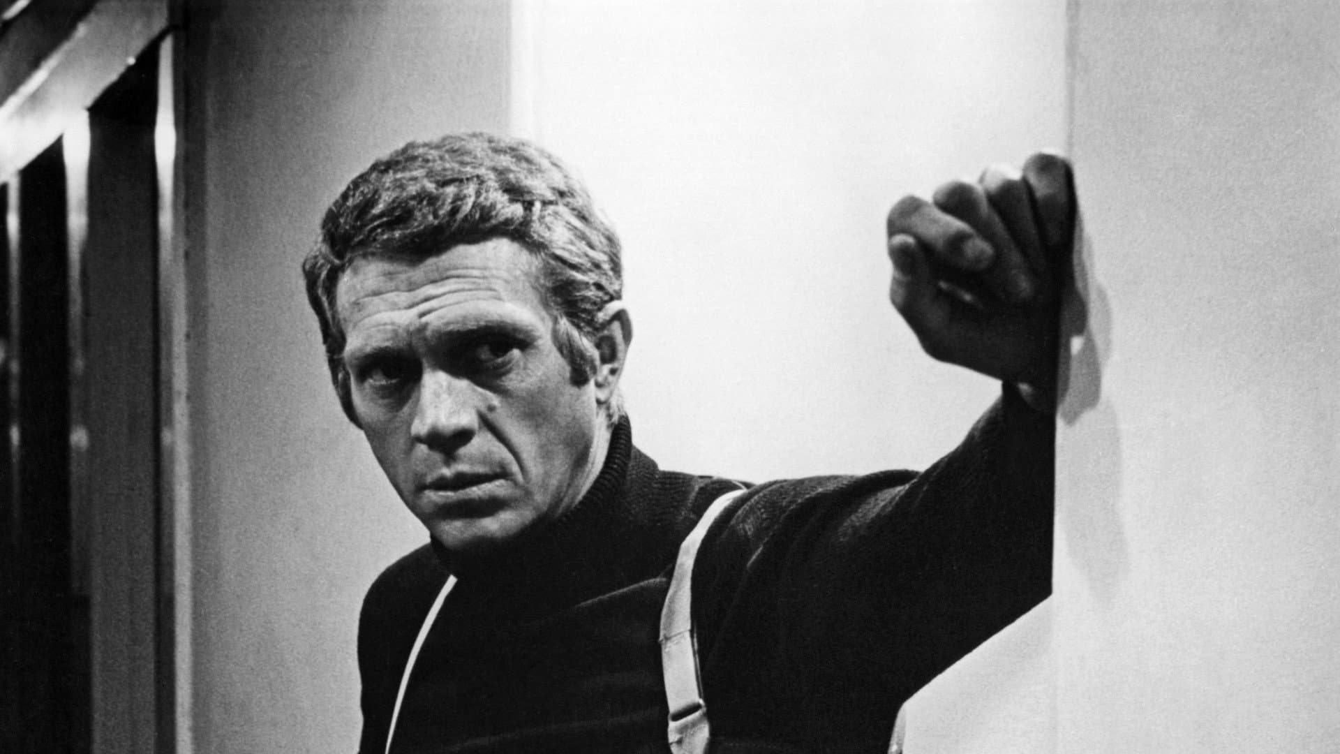 I Am Steve McQueen - immagine
