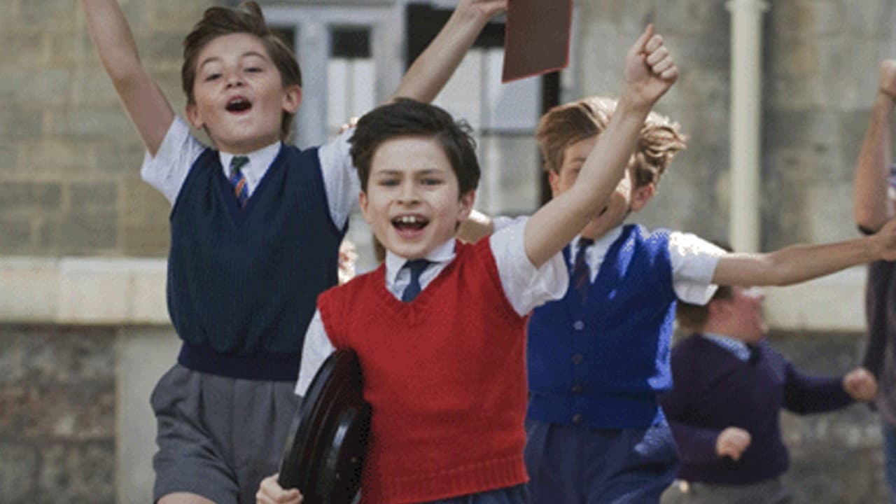 Il piccolo Nicolas e i suoi genitori - immagine