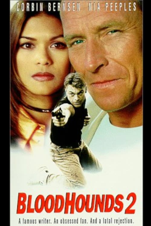 Poster di Bloodhounds II