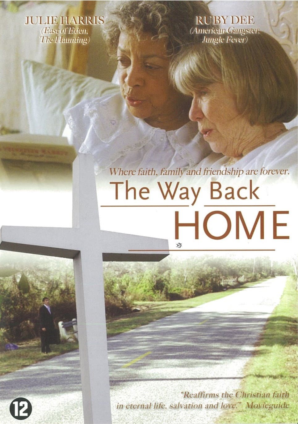 Poster di The Way Back Home