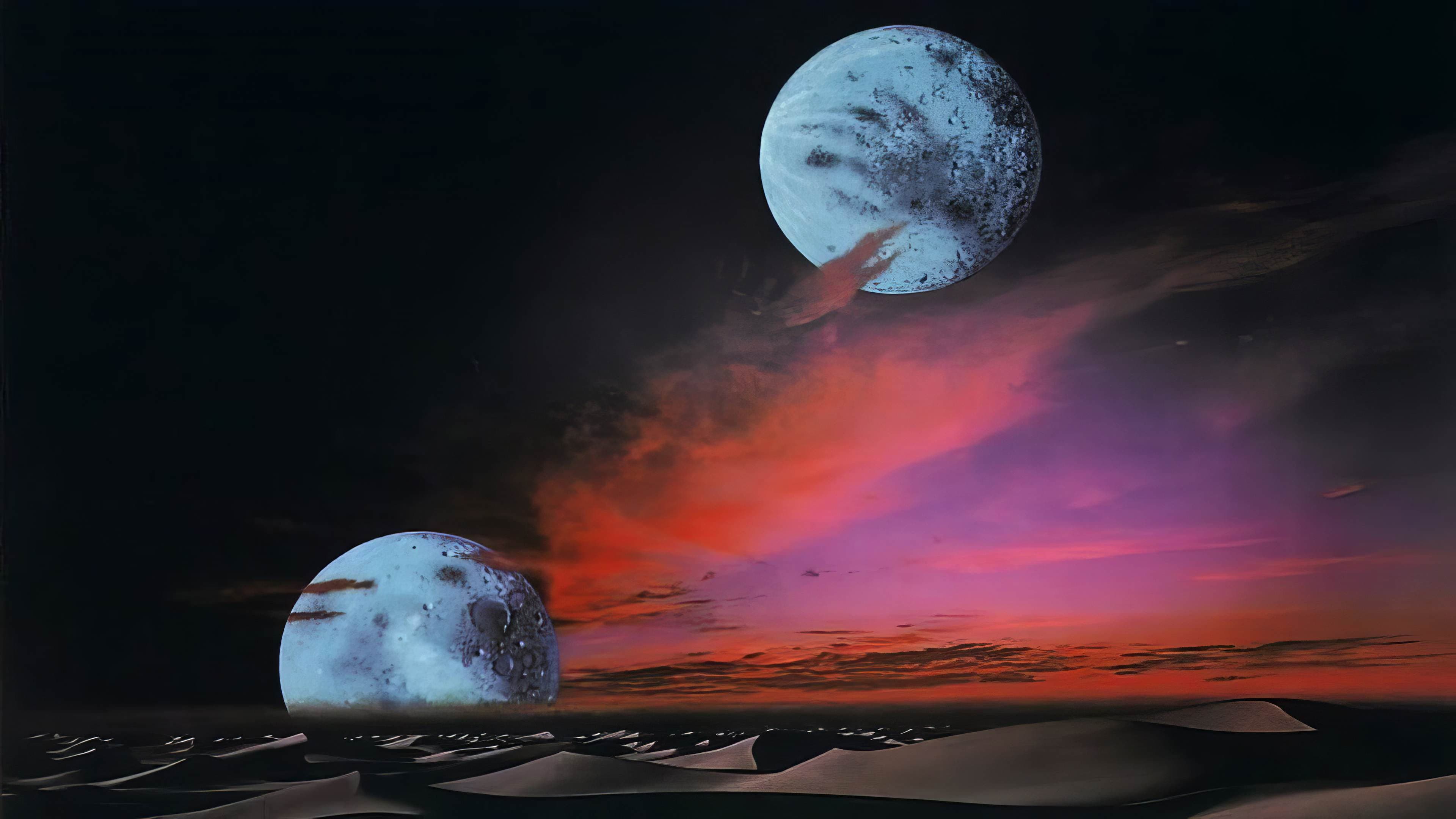 Dune - immagine