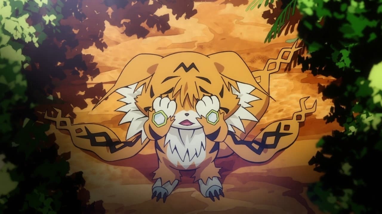 Digimon Adventure Tri. - Chapter 4: Loss - immagine