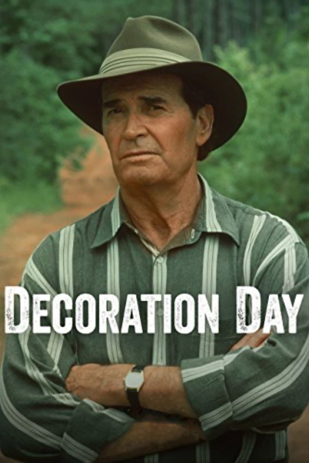 Poster di Decoration Day