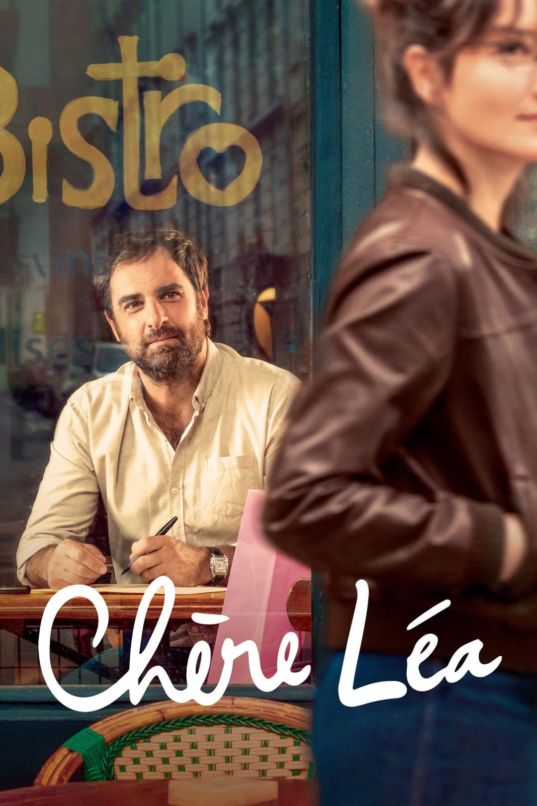 Poster di Chère Léa