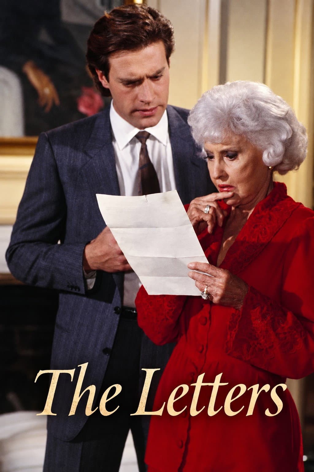 Poster di The Letters