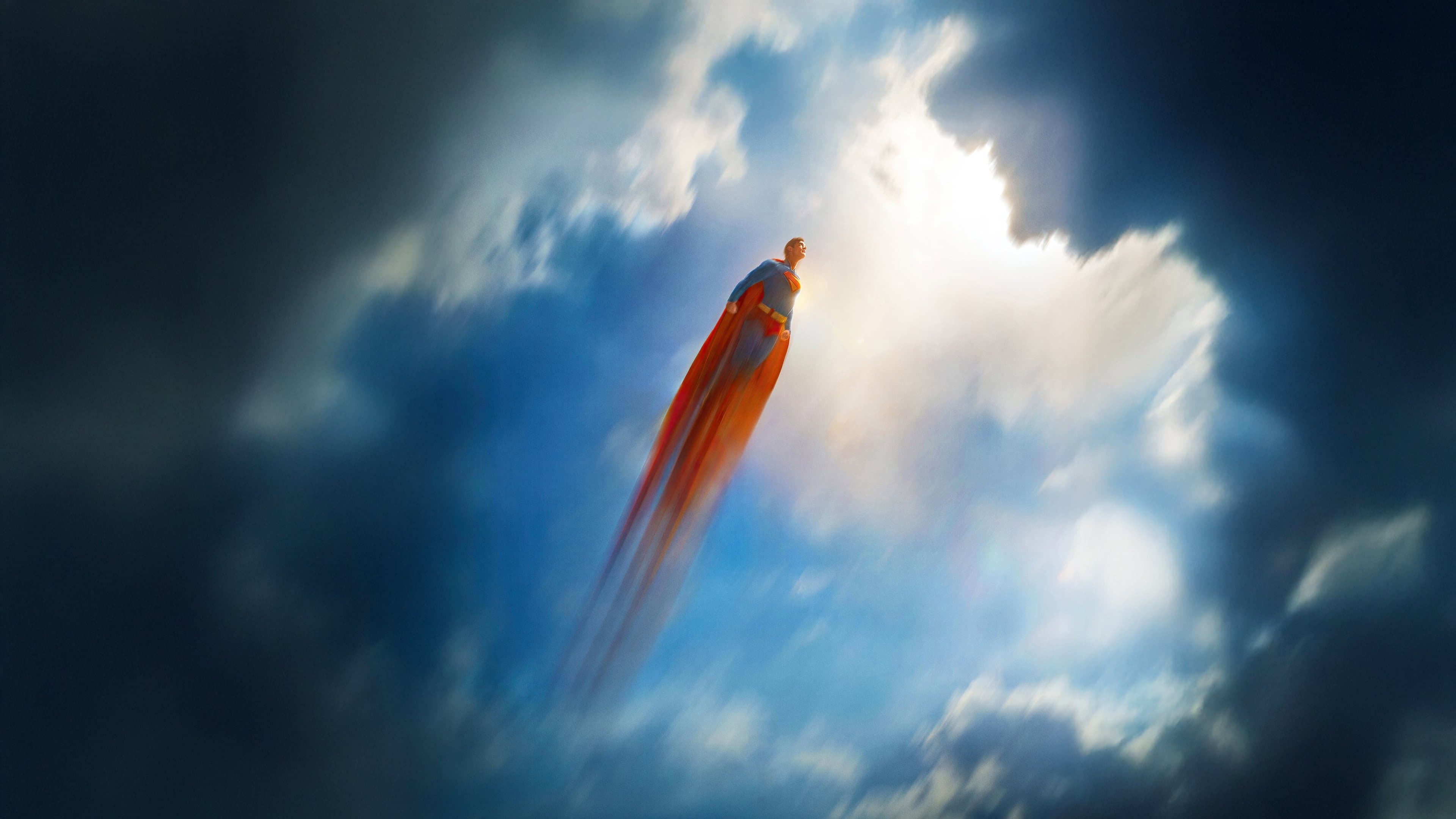 Superman - immagine