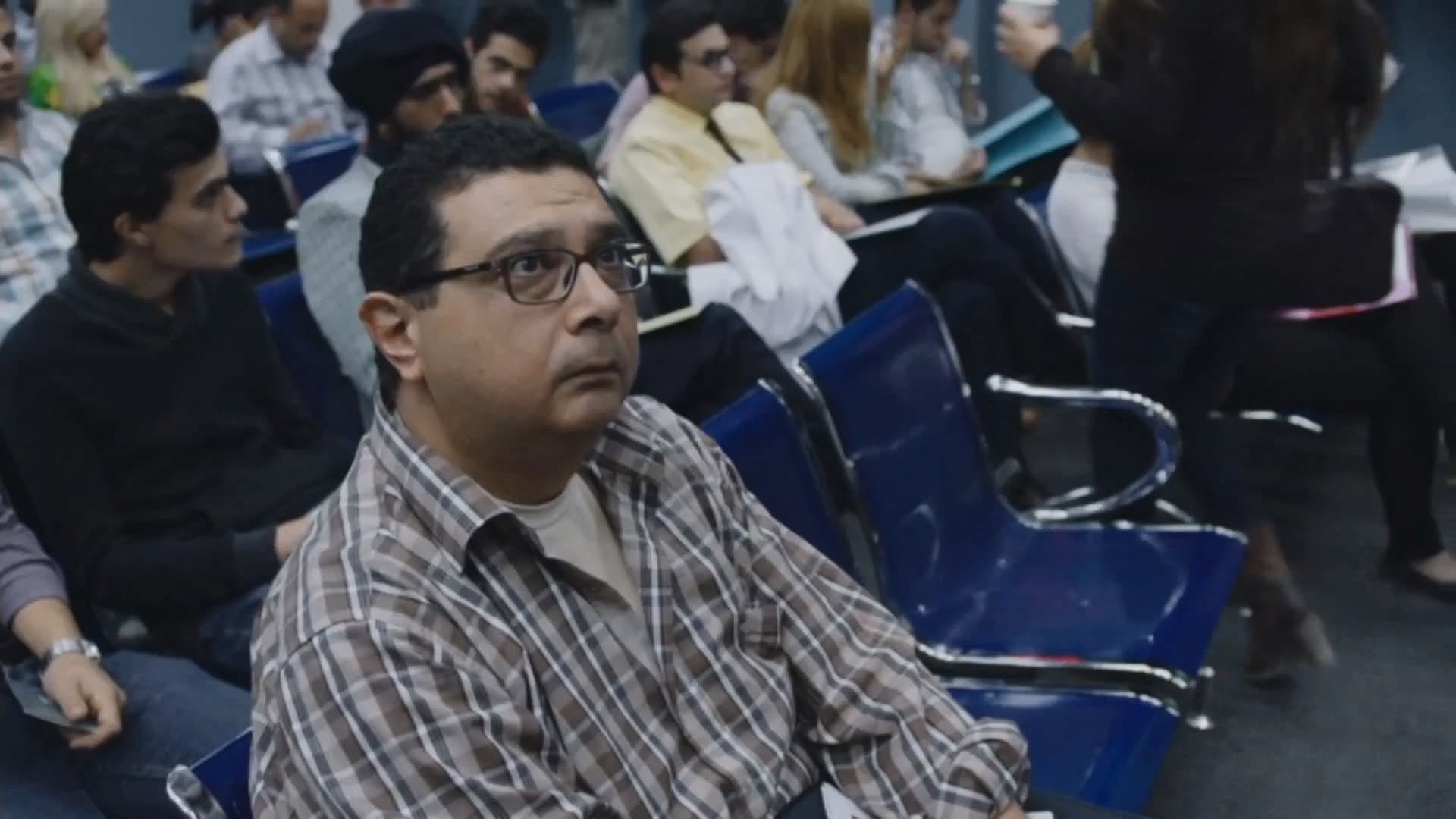 طلق صناعي - immagine