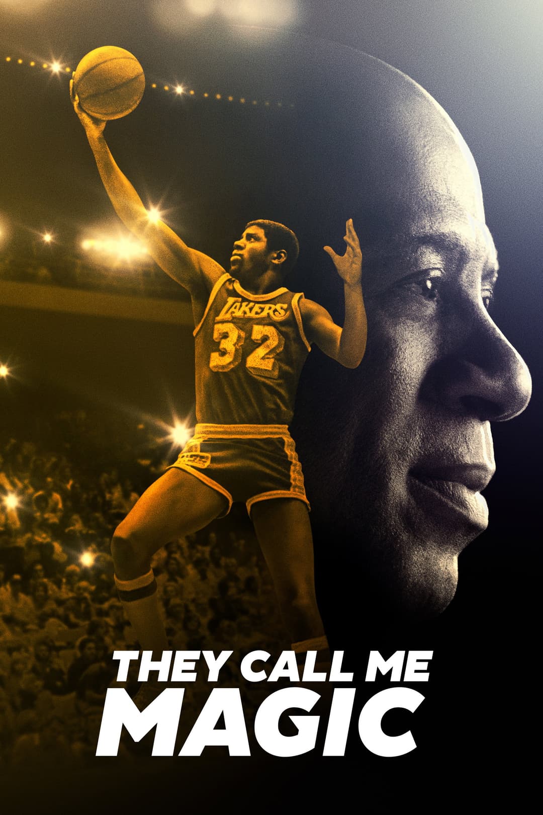 Poster di They Call Me Magic