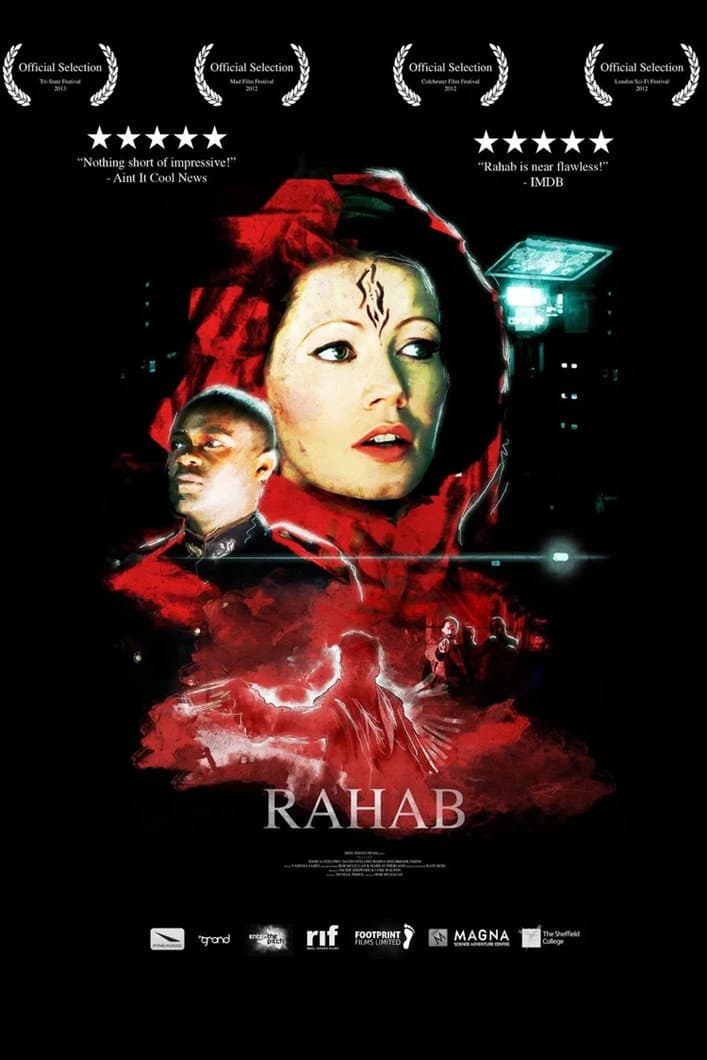 Poster di Rahab