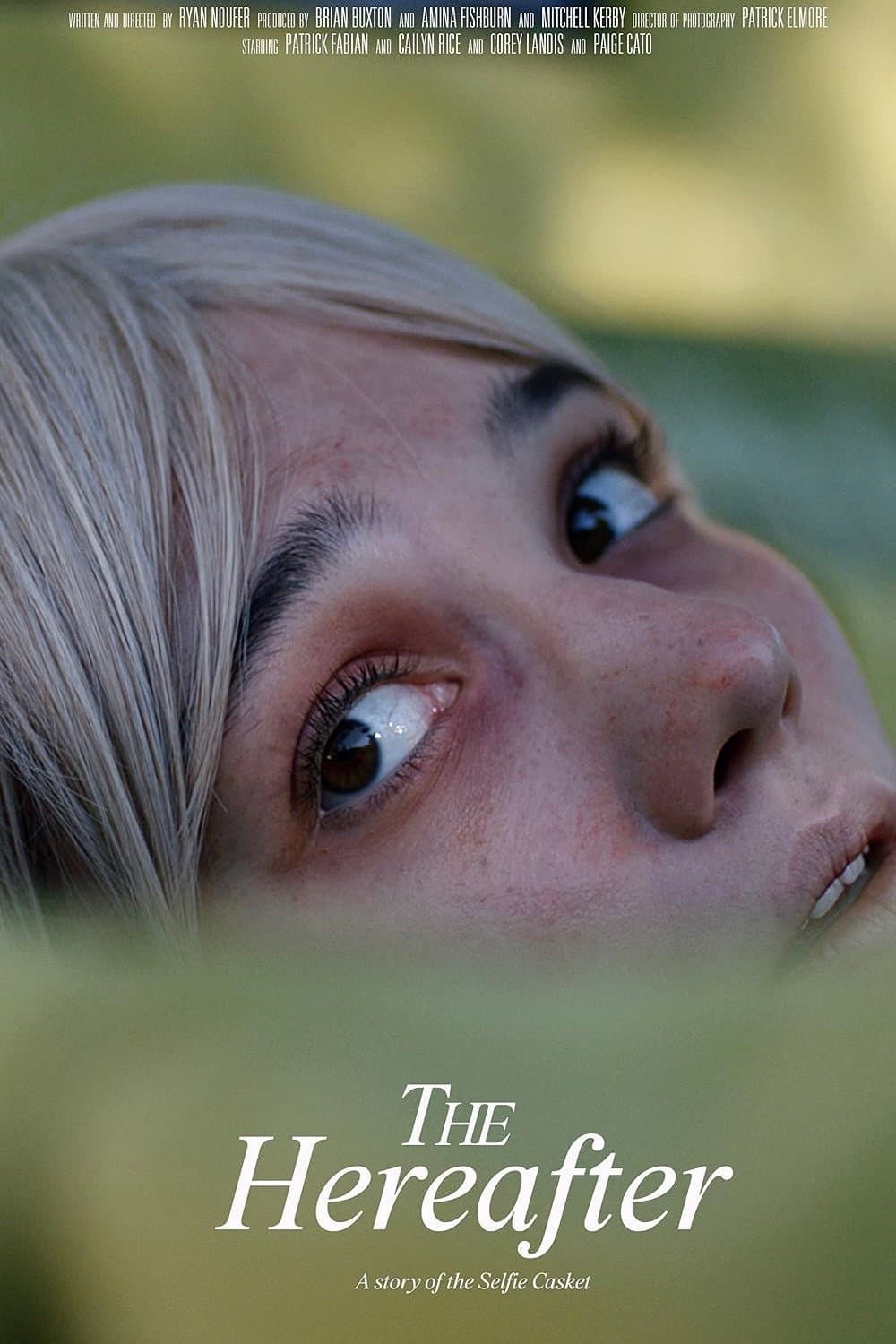Poster di The Hereafter