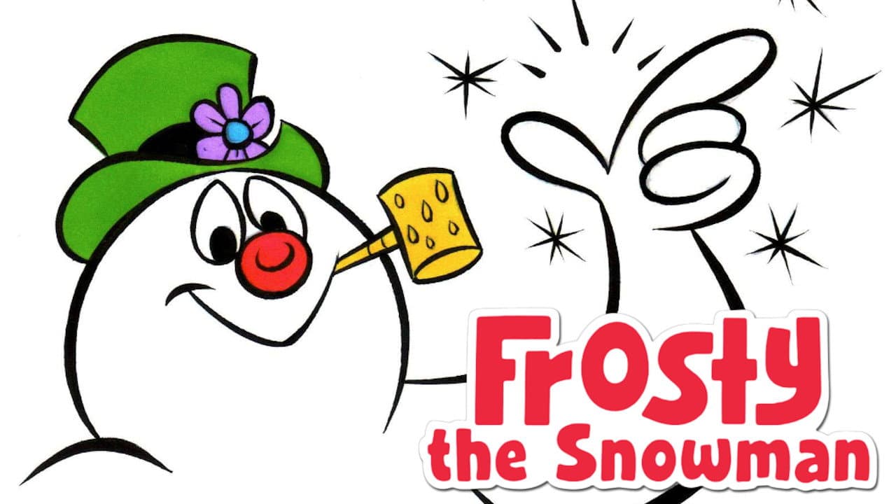 Frosty the Snowman - immagine