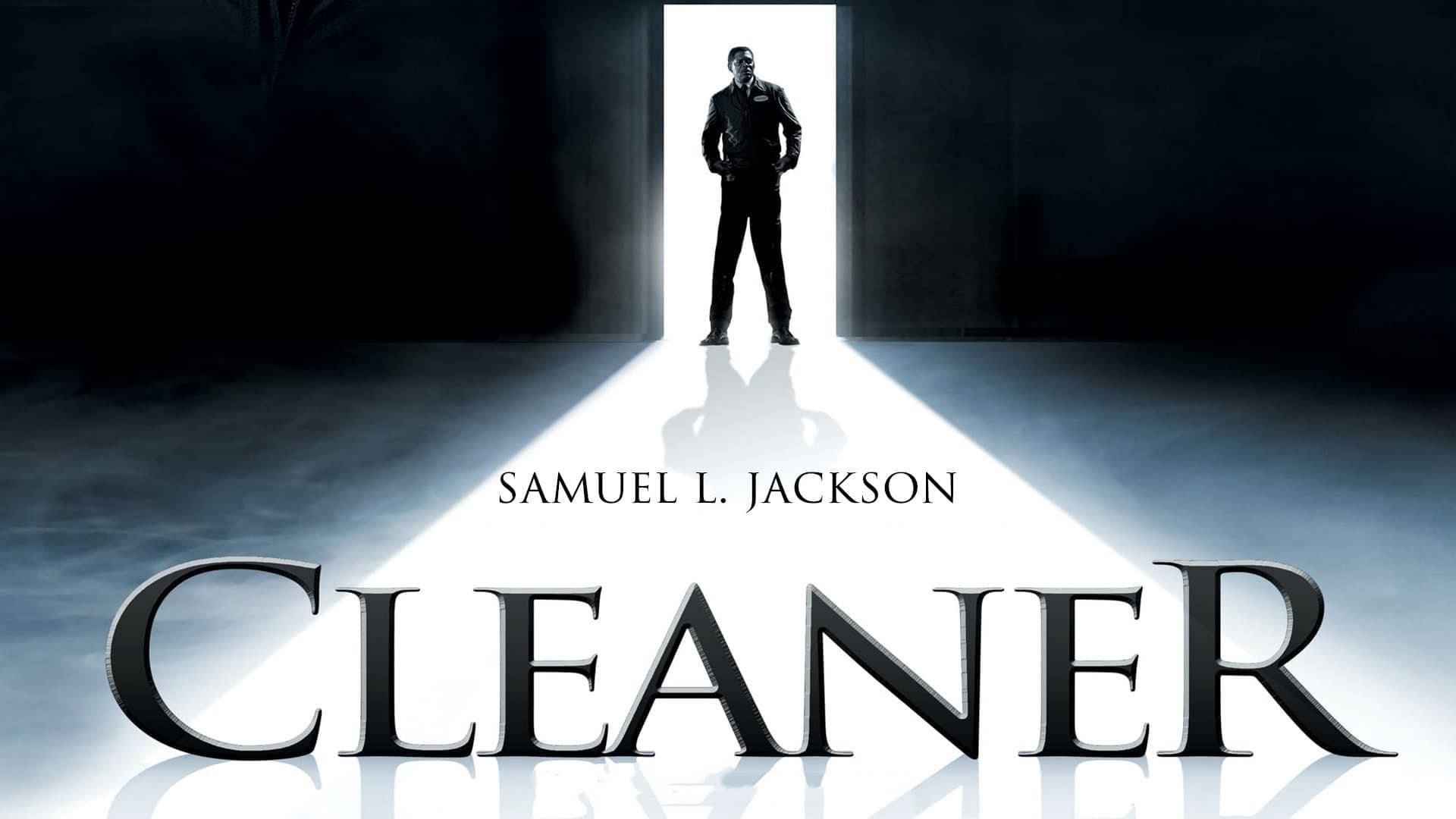 Cleaner - immagine