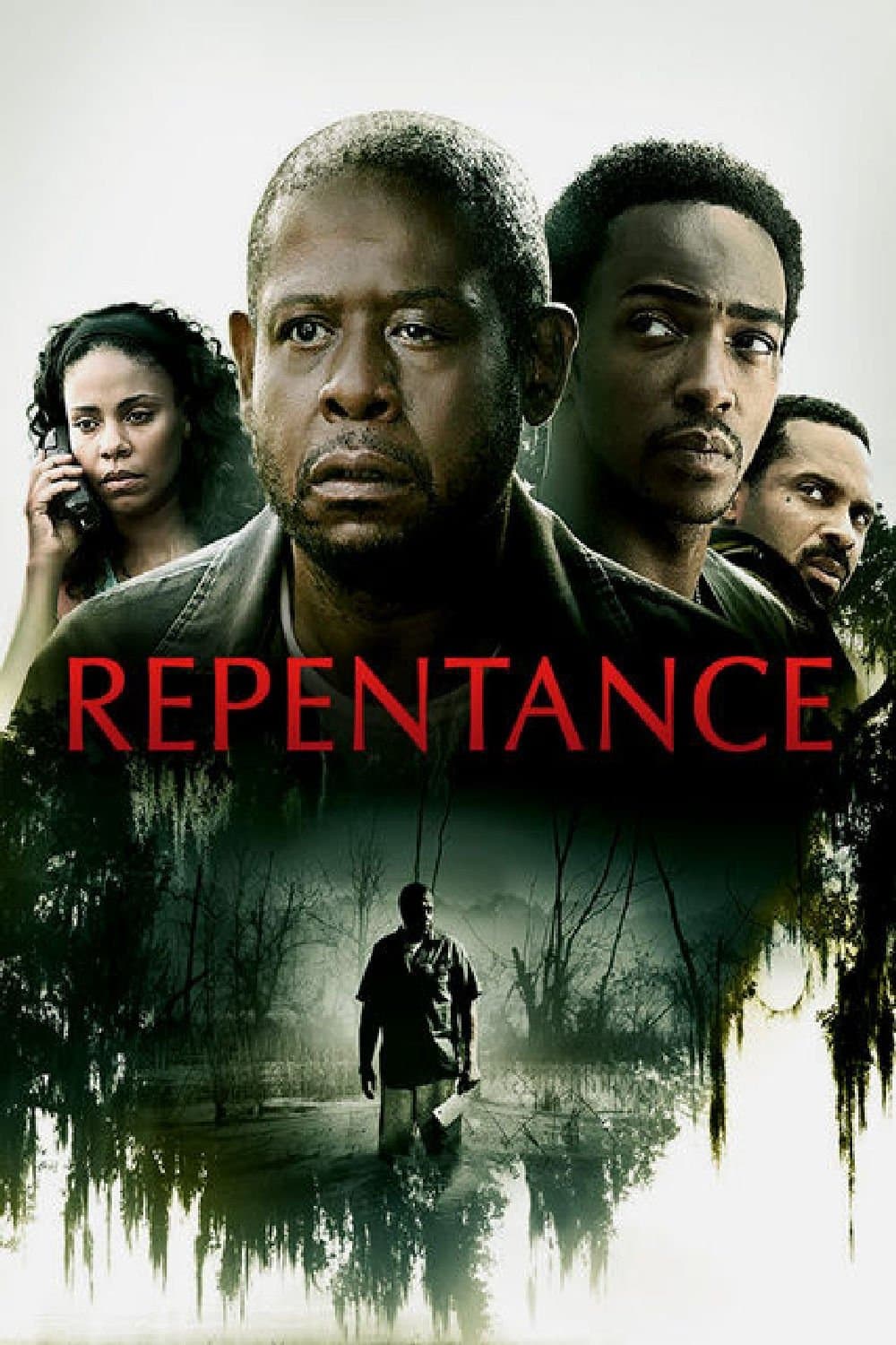 Poster di Repentance - Troppo tardi
