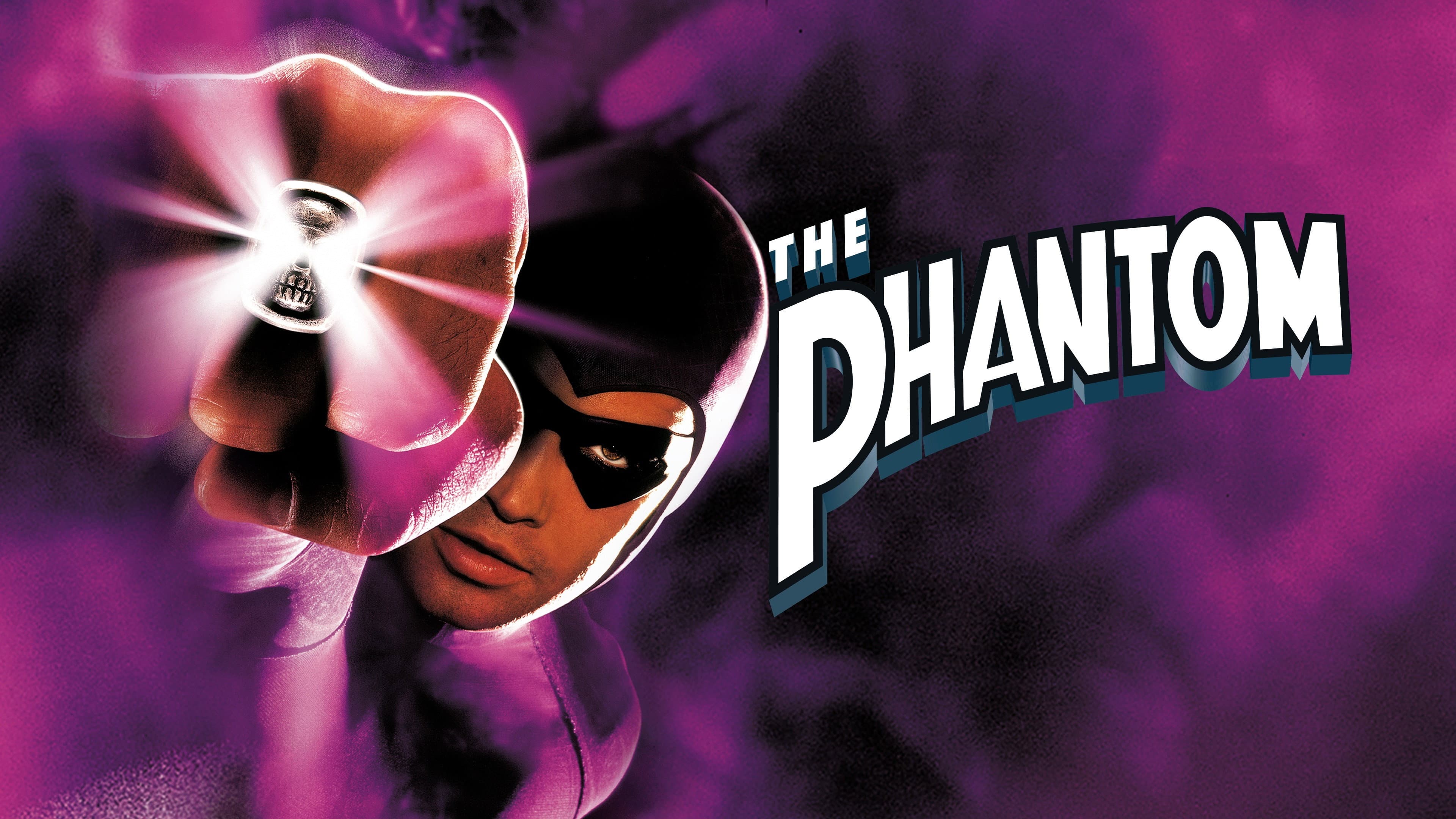 The Phantom - immagine