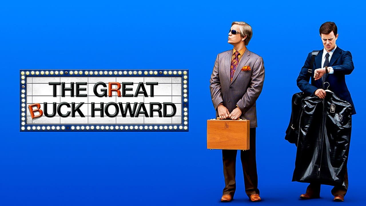 The Great Buck Howard - immagine