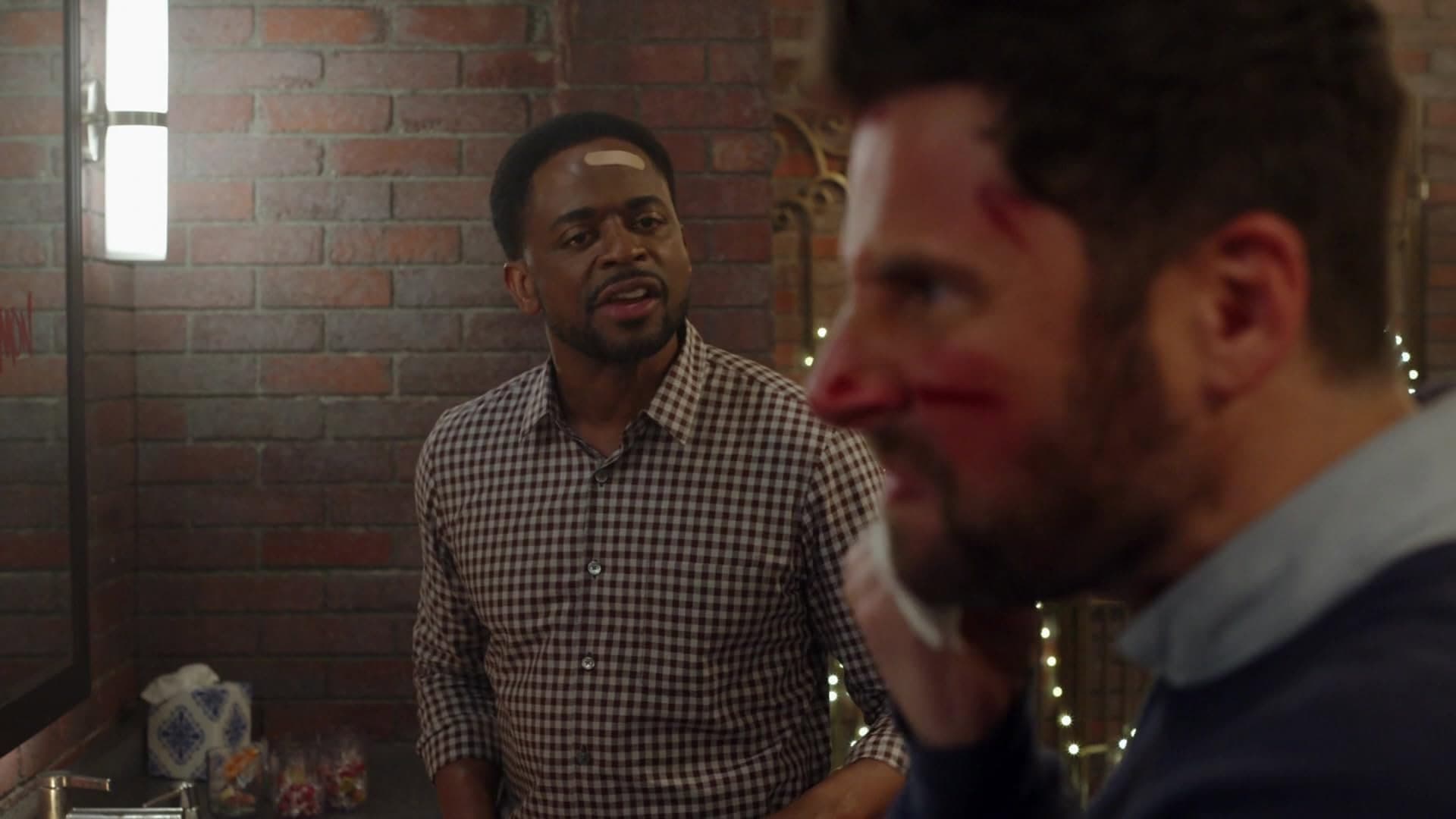 Psych 3: This Is Gus - immagine