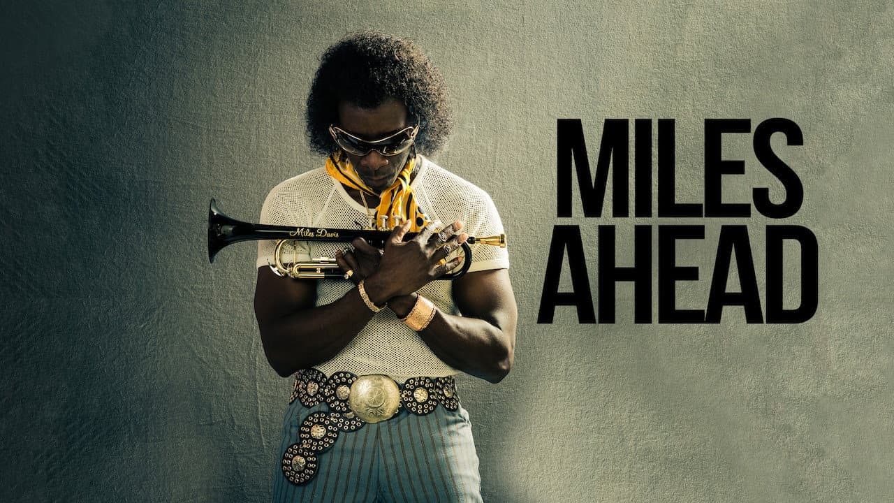 Miles Ahead - immagine