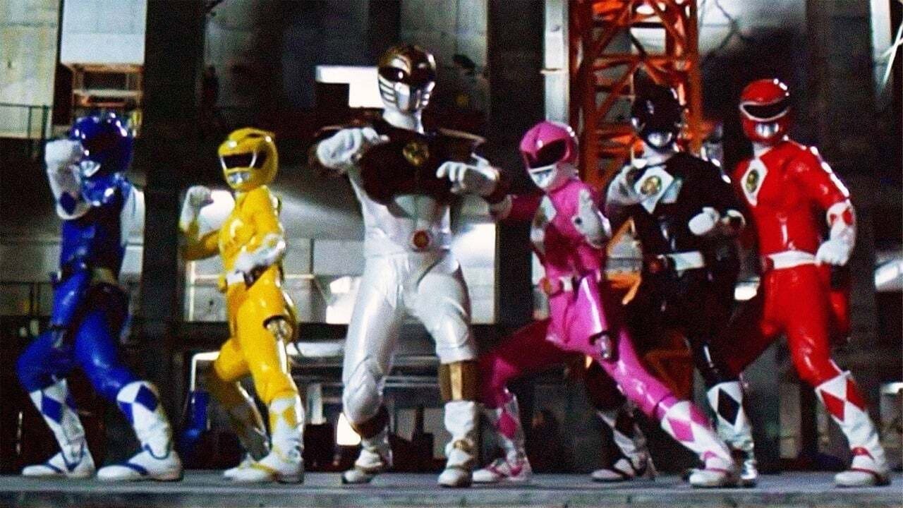 Power Rangers - Il film - immagine