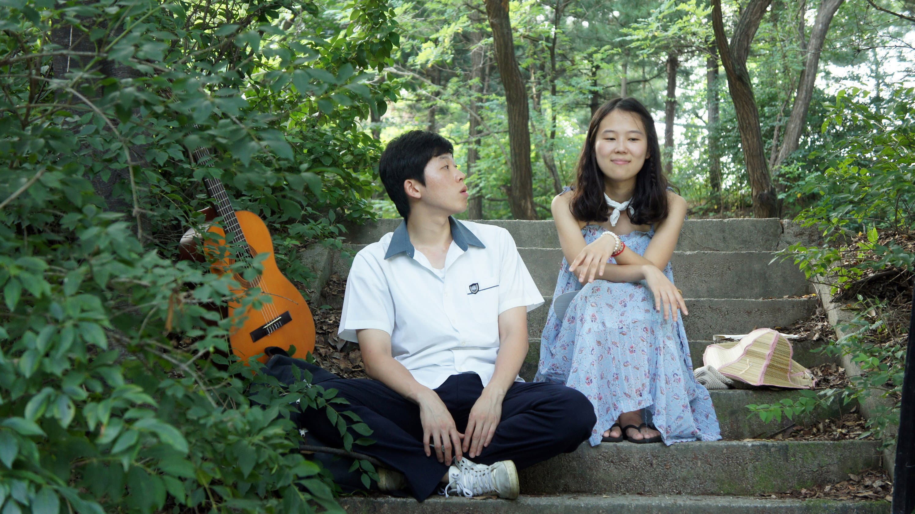 말로는 힘들어 - immagine