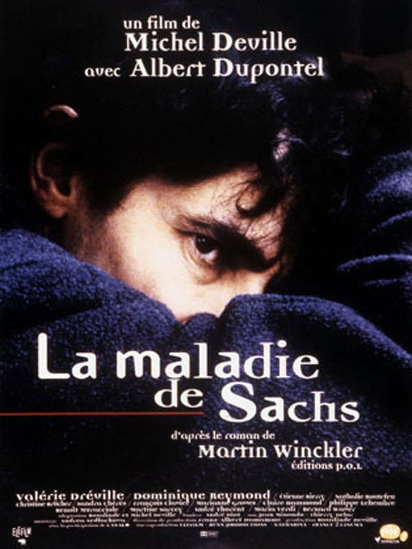 Poster di La Maladie de Sachs