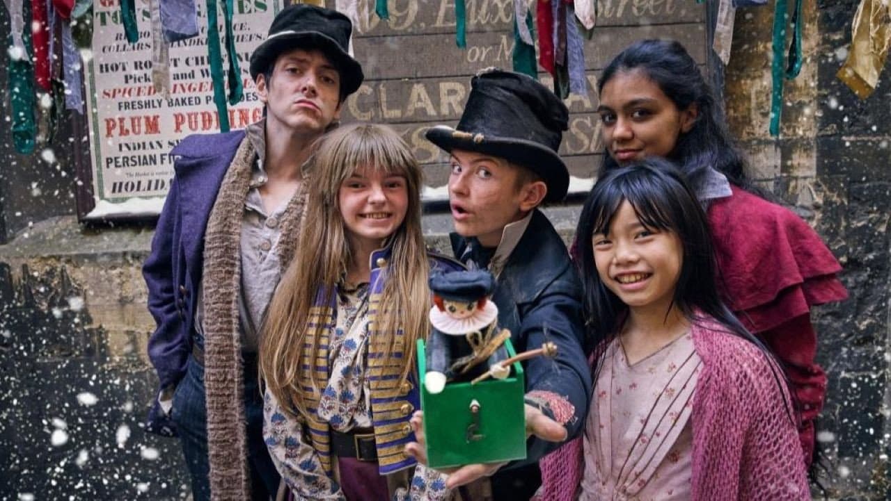Dodger Special: Christmas - immagine