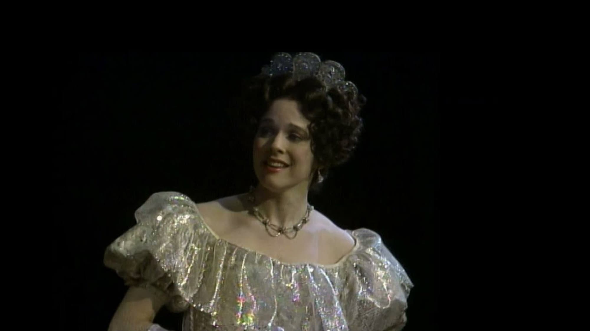 Into the Woods - immagine