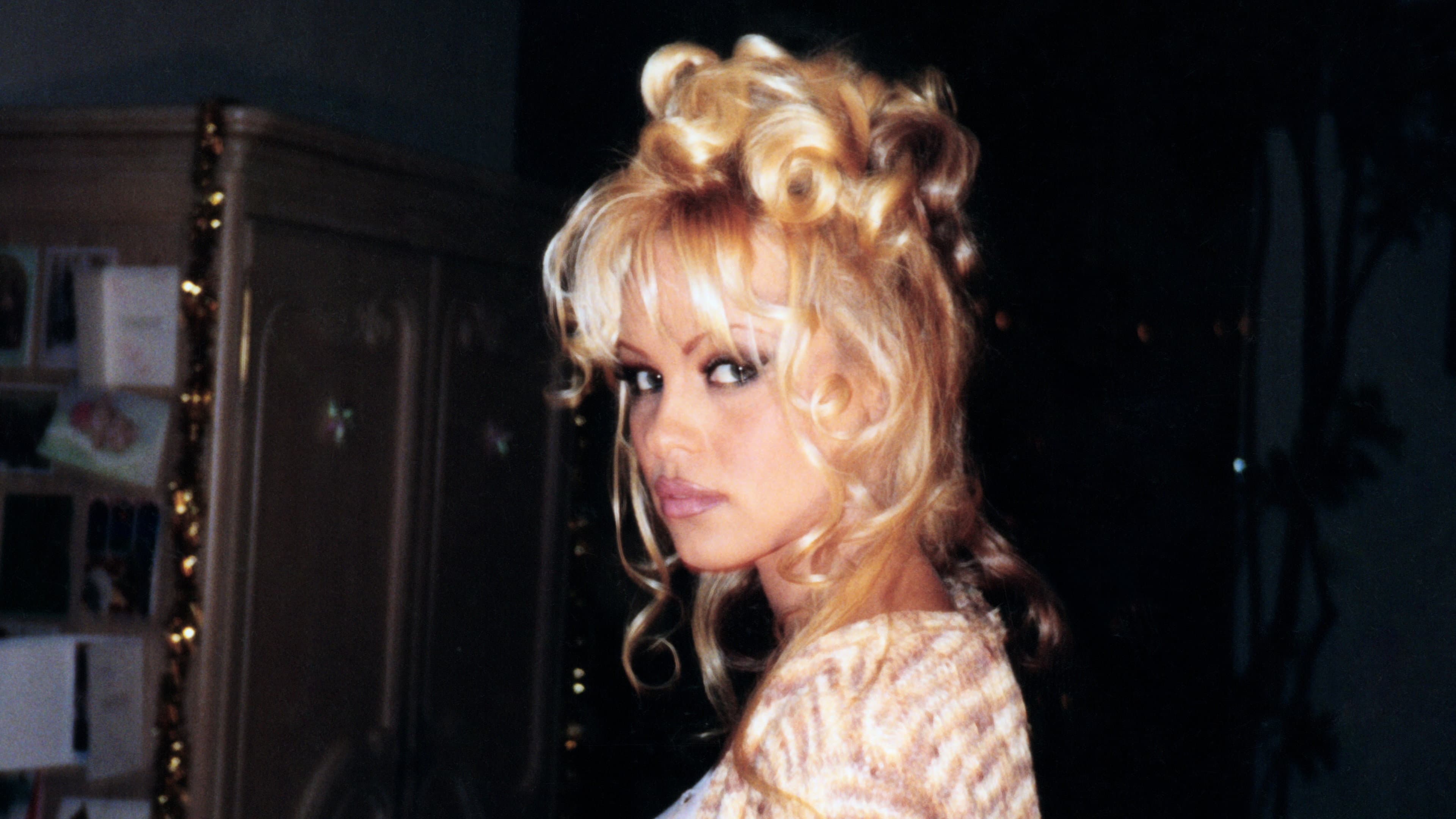 Pamela, A Love Story - immagine