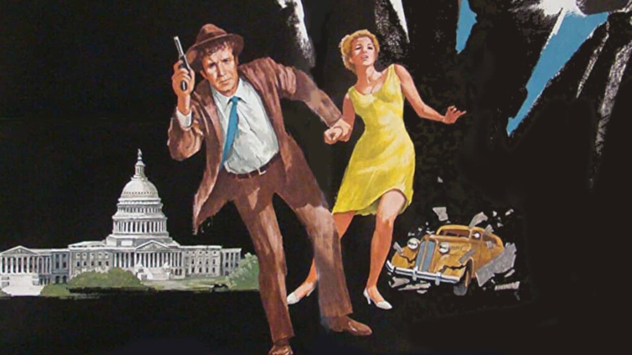 The November Plan - immagine