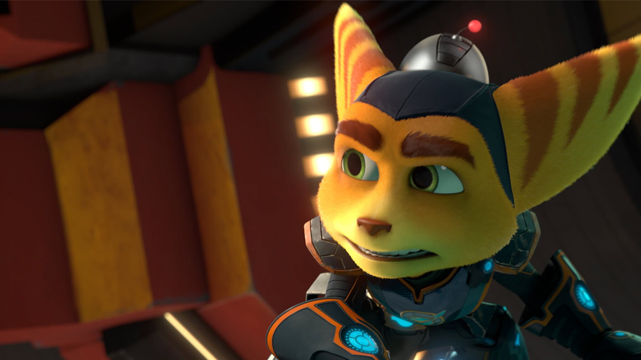 Ratchet & Clank - immagine