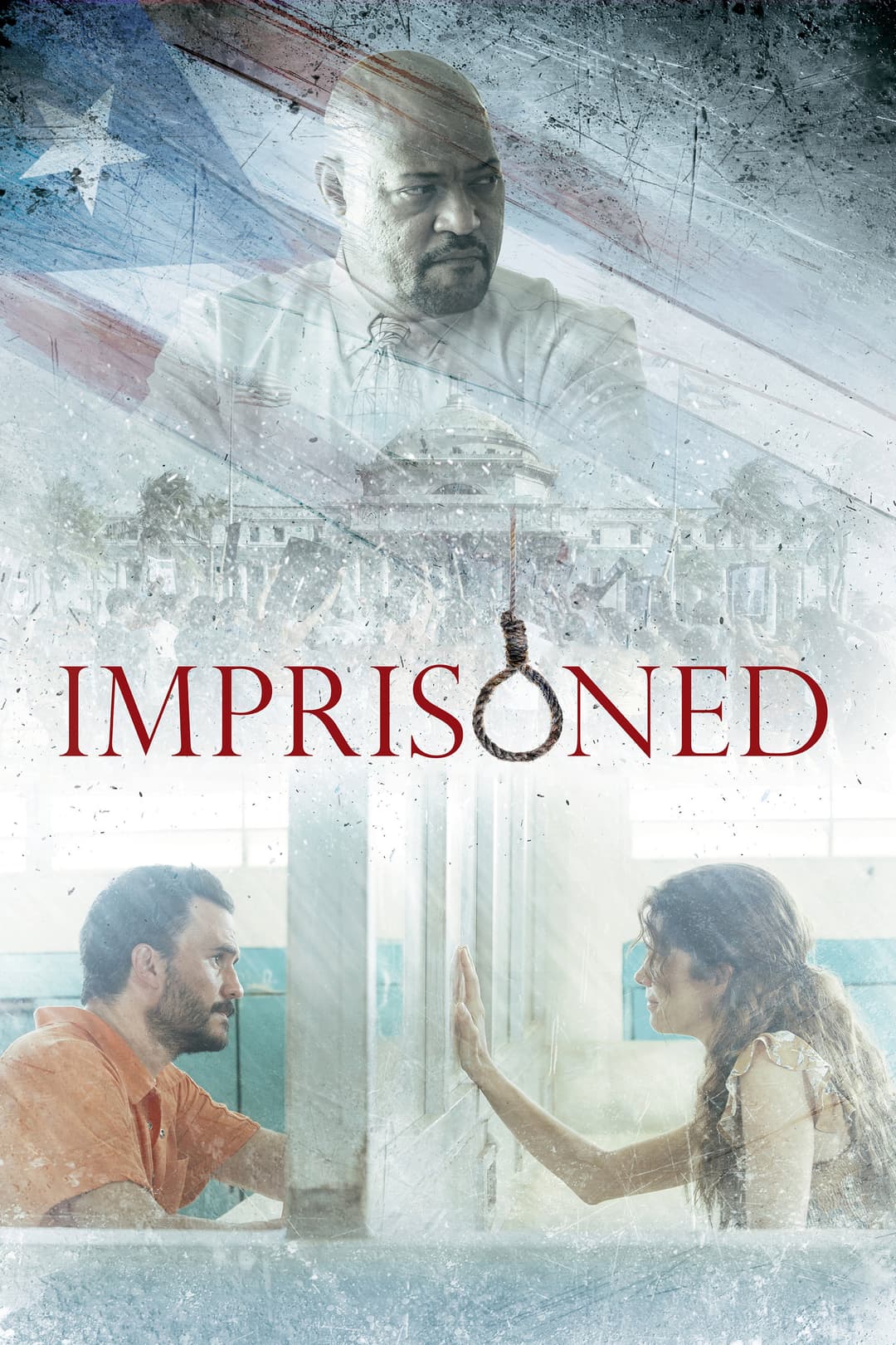 Poster di Imprisoned