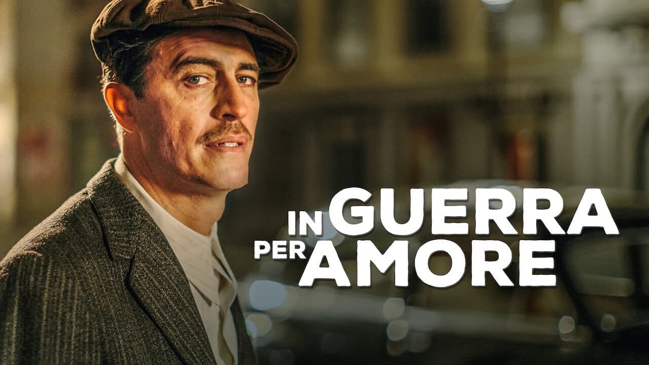 In guerra per amore - immagine