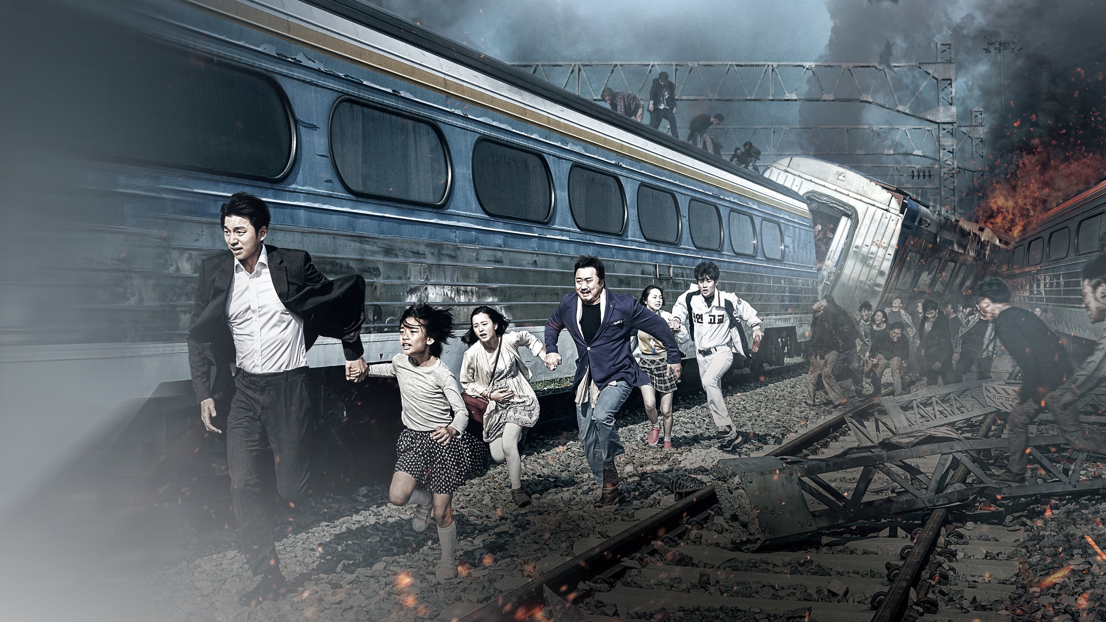 Train to Busan - immagine