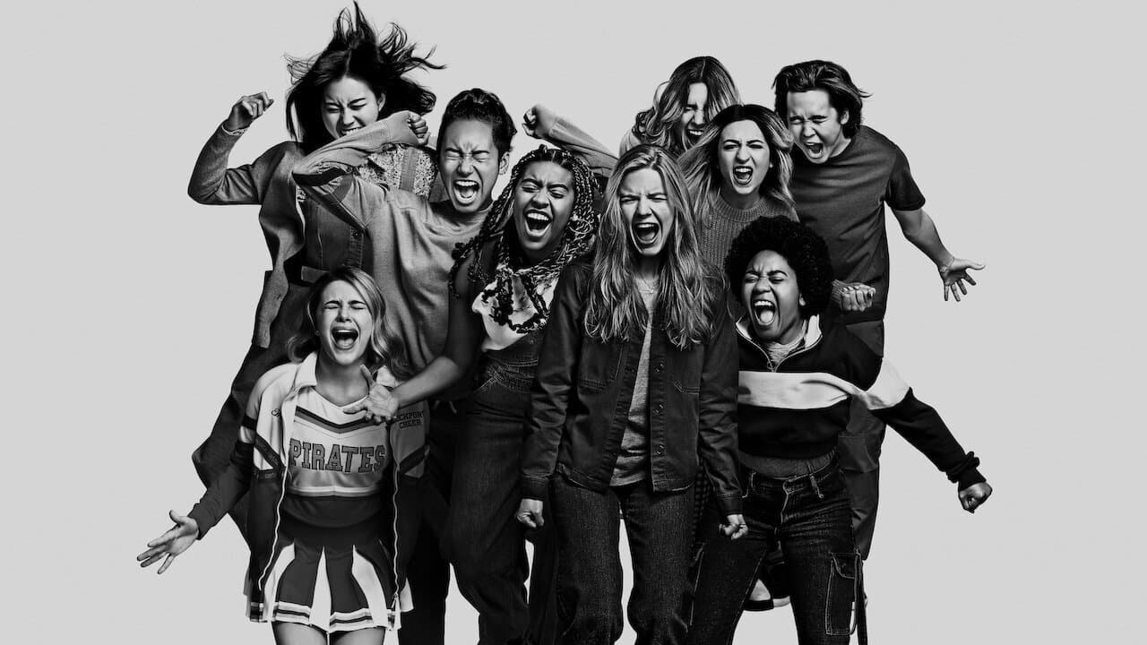 Girl power - La rivoluzione comincia a scuola - immagine