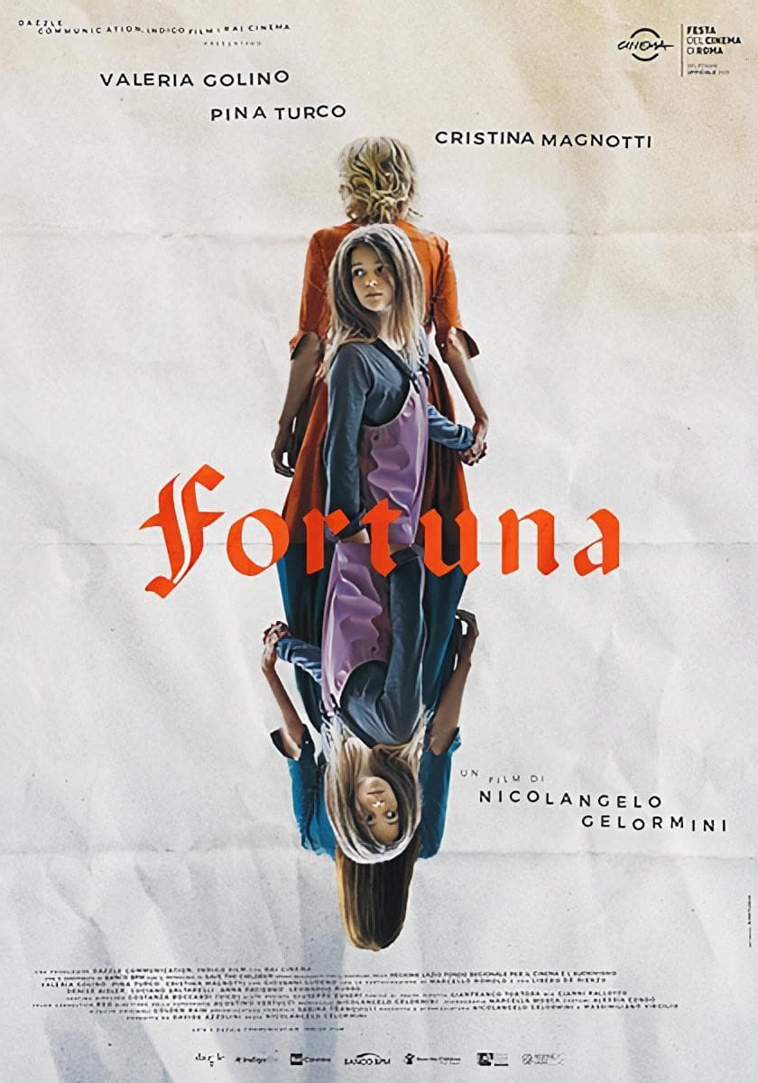 Poster di Fortuna