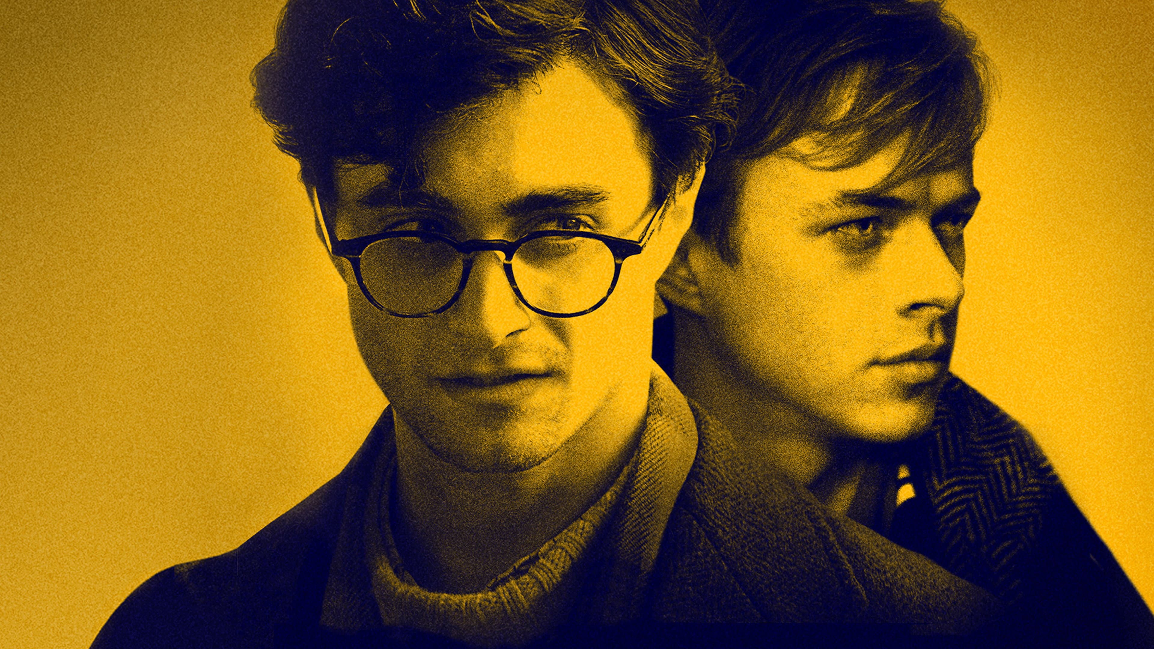 Giovani ribelli - Kill Your Darlings - immagine