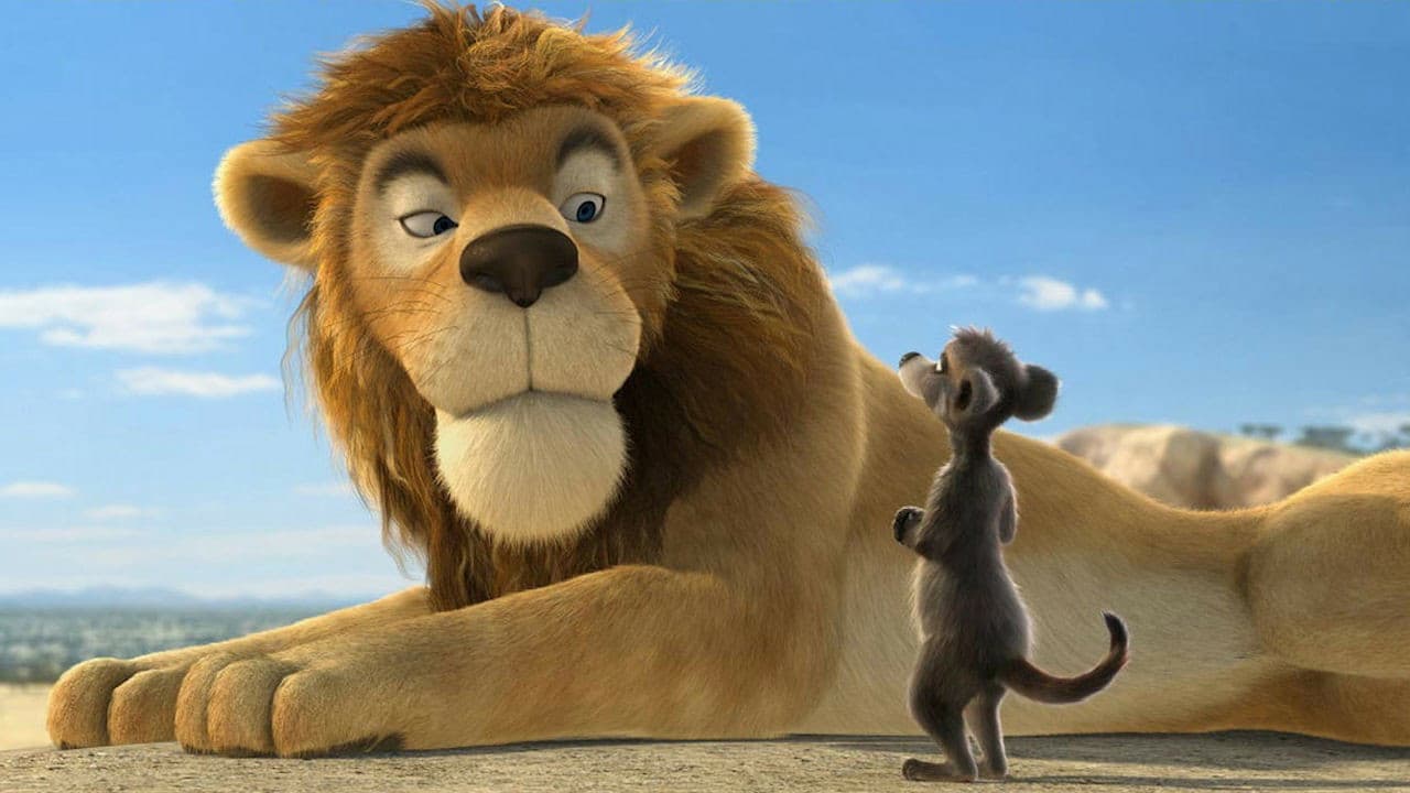 Animals United - immagine