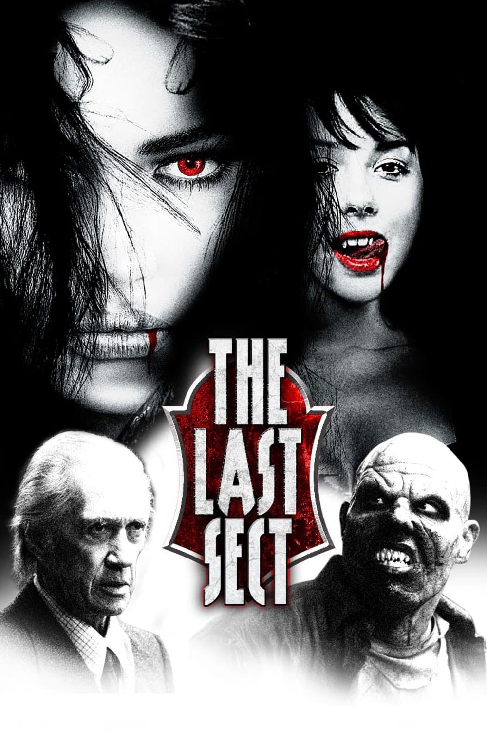 Poster di The Last Sect