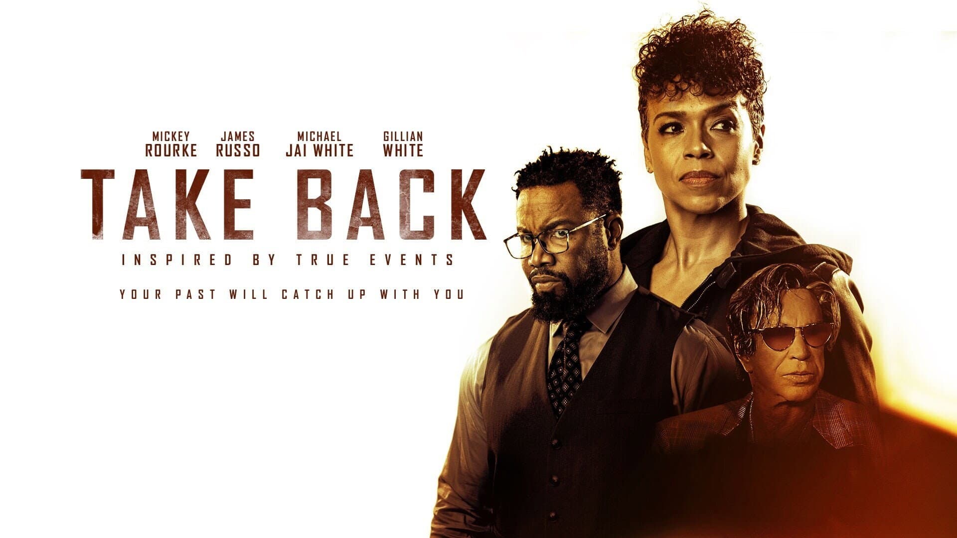 Take Back - immagine