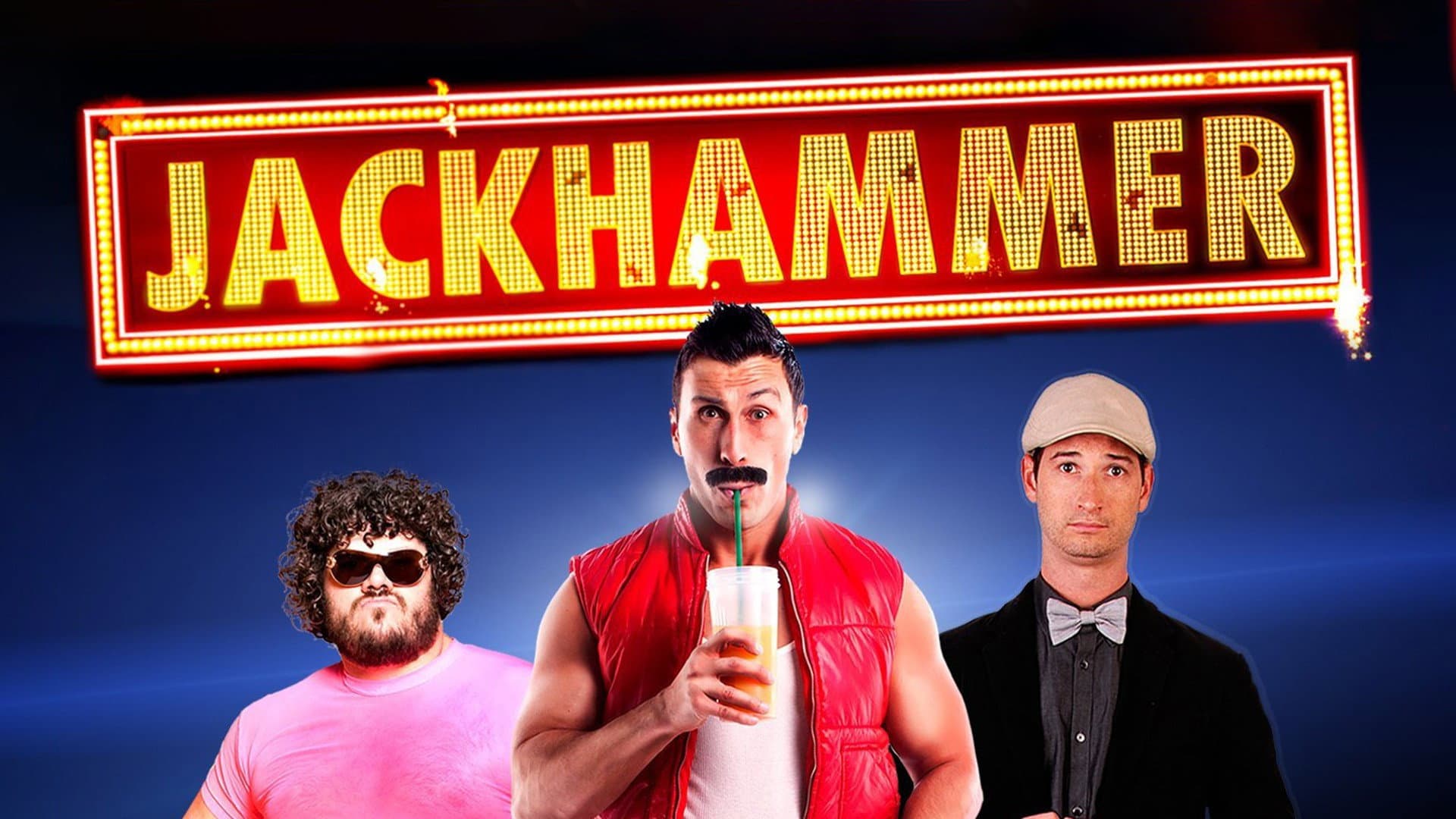 Jackhammer - immagine