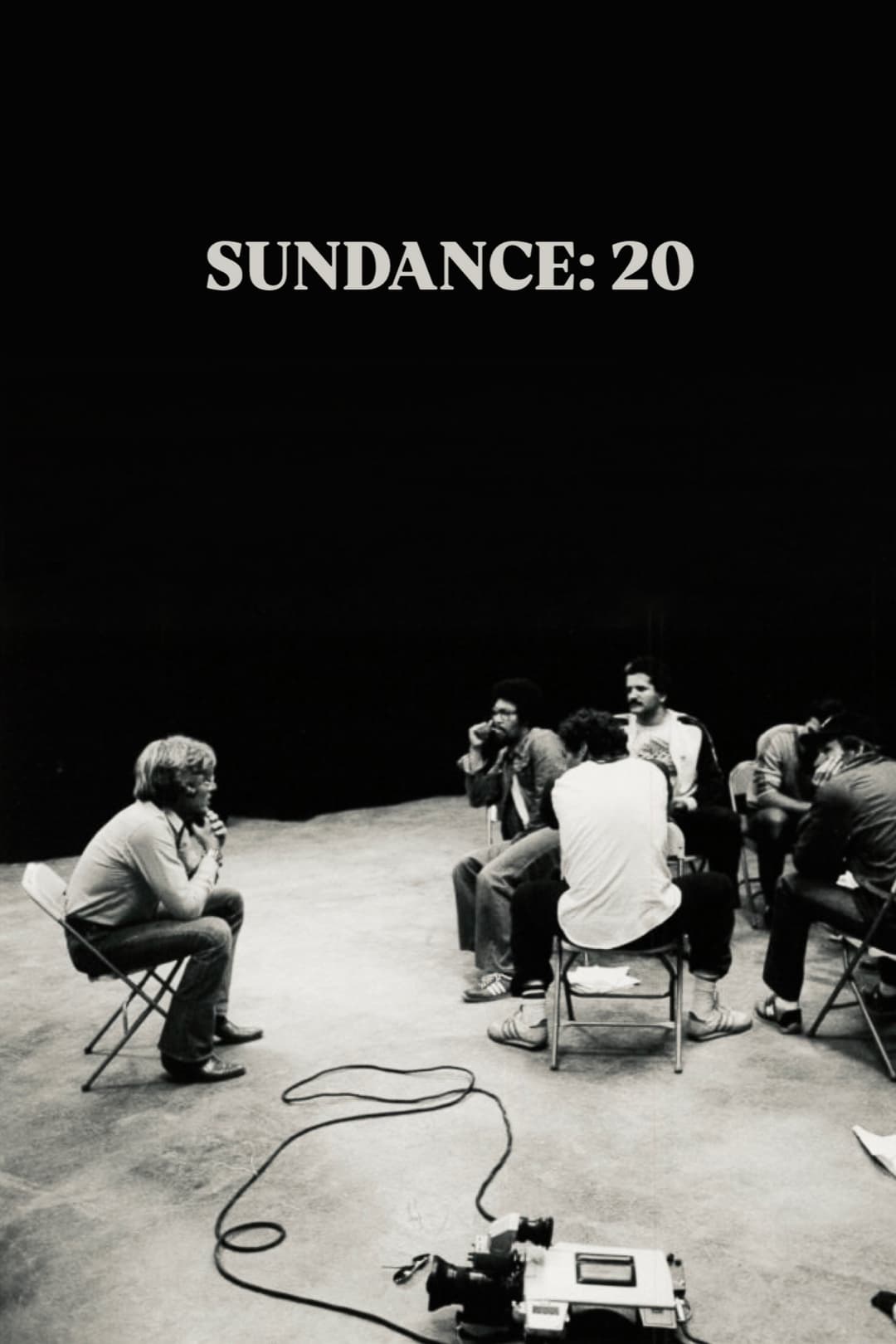 Poster di Sundance 20