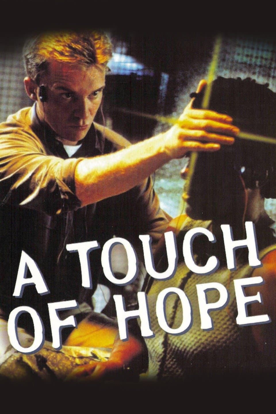 Poster di A Touch of Hope
